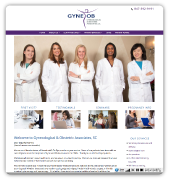 Gynecological & Obstetric Associates, SC